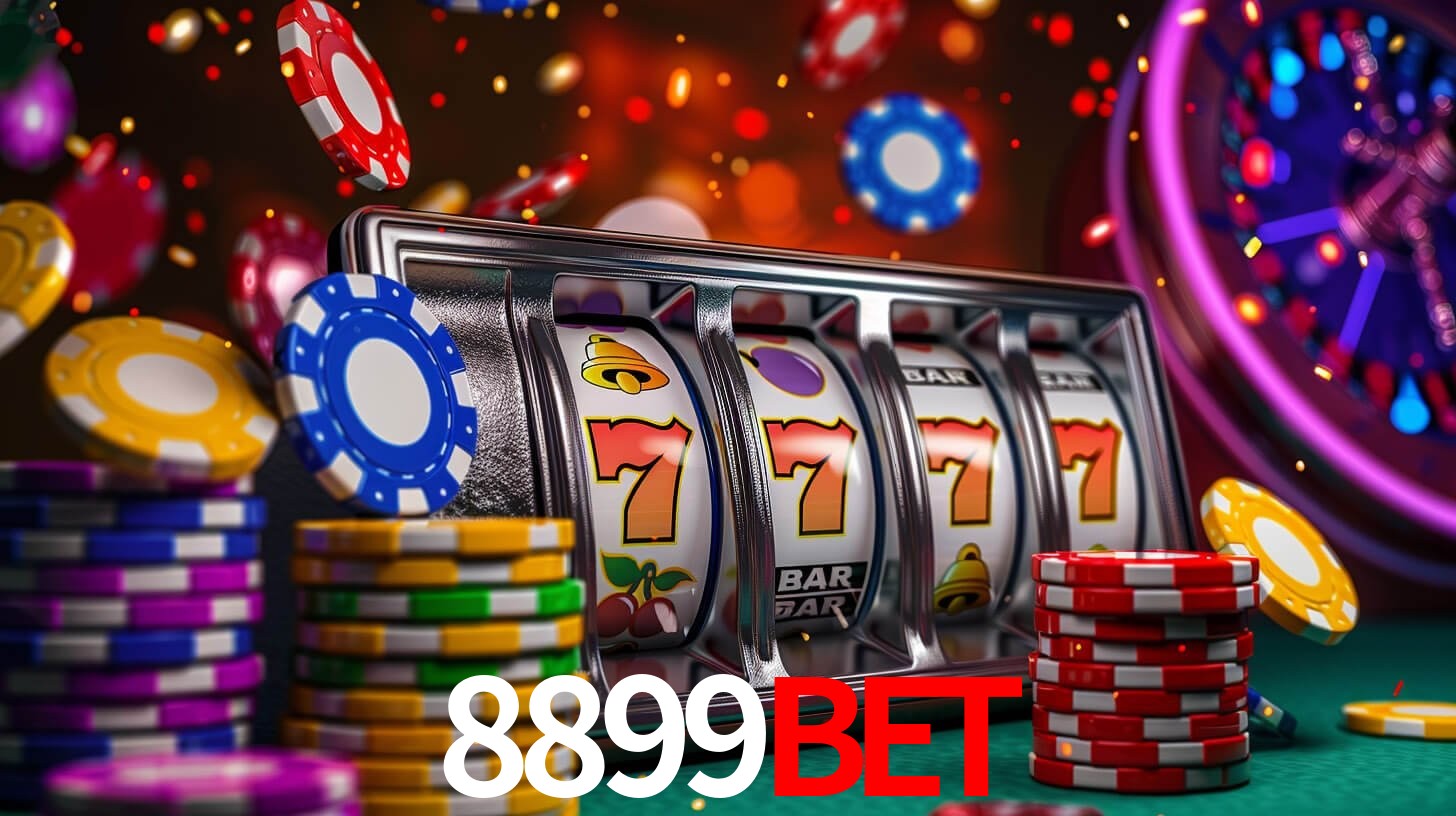Interface Premium 8899bet