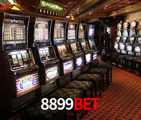 A Emoção da Loteria na 8899bet: Uma Chance de Mudança de Vida