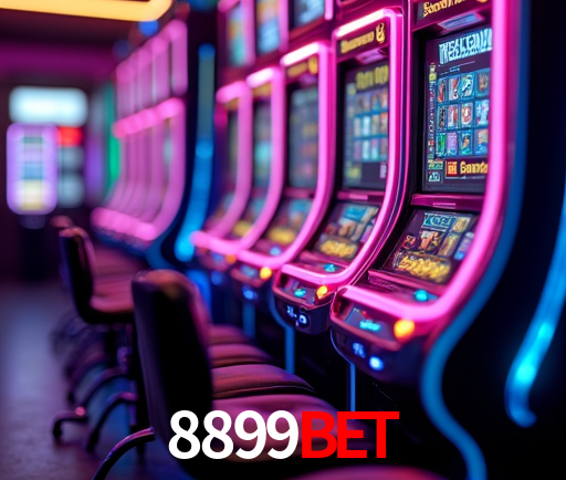 Bônus 8899bet