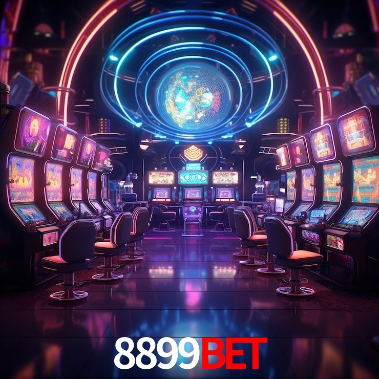 Painel RTP 8899bet