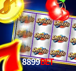 A Revolução dos Aplicativos de Jogos no 8899bet
