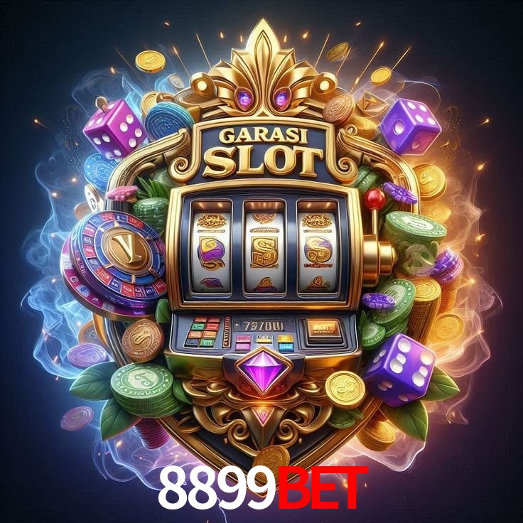 Benefícios da Conta 8899bet