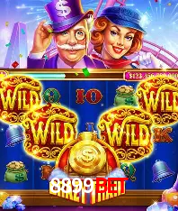Descubra o Mundo do Cassino Online com 8899bet