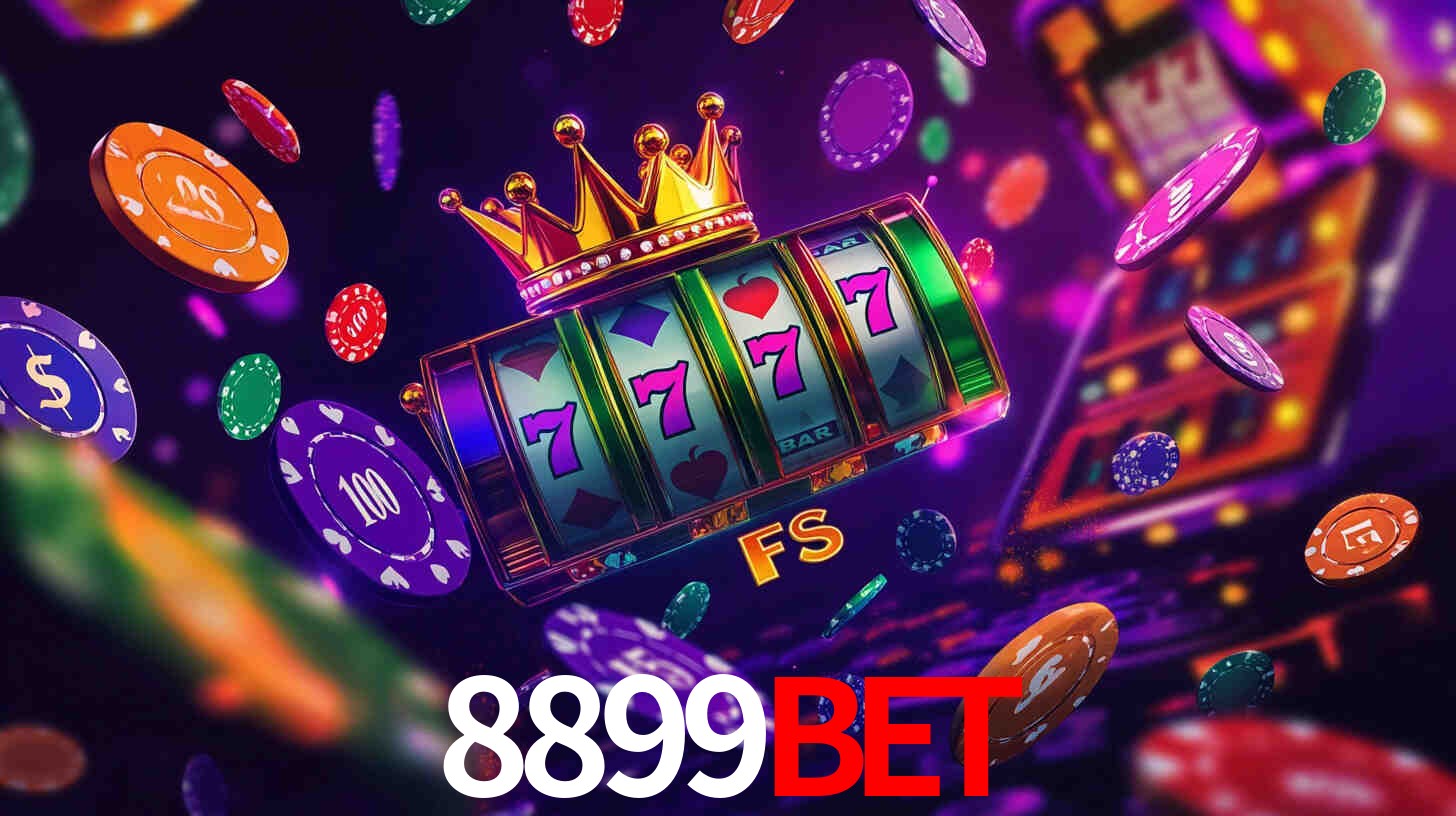 Programa VIP 8899bet