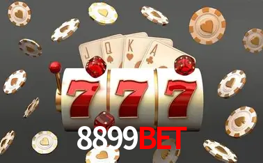 Cassino ao vivo com dealers reais na 8899bet