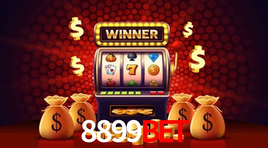 2FA Security 8899bet