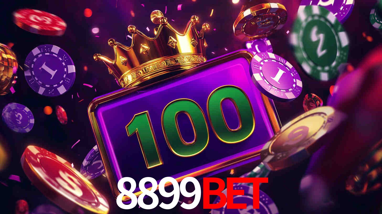 Daily Bonuses 8899bet