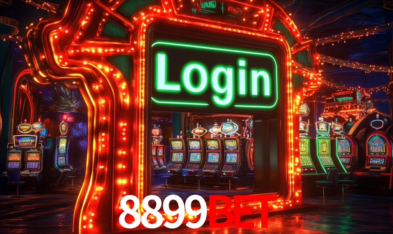 Mesa de Blackjack 8899bet
