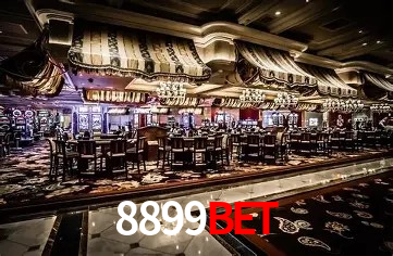 APP oficial da 8899bet para mobile