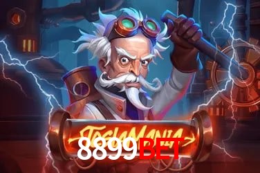 Diretório de Jogos 8899bet