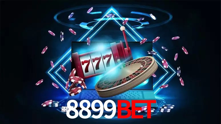 Jogos de Slot 8899bet