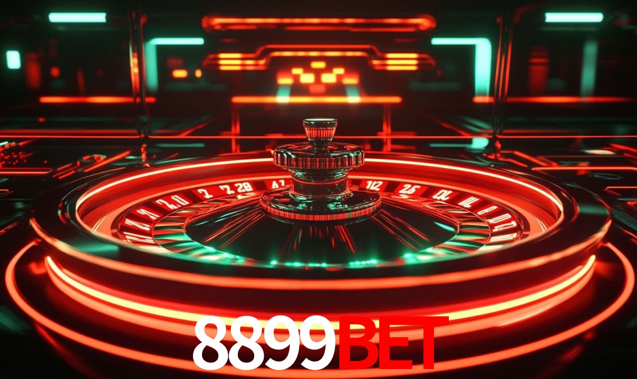 Descubra a Magia dos Jogos de Arcade no 8899bet