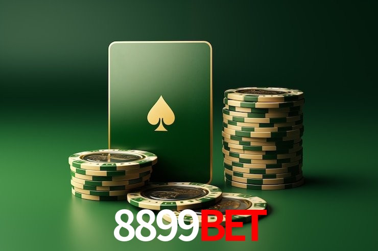 Football Betting 8899bet