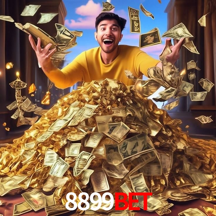 Jogos Exclusivos 8899bet