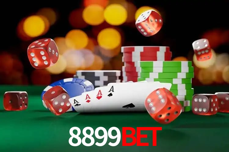 Estatísticas do Jogo 8899bet