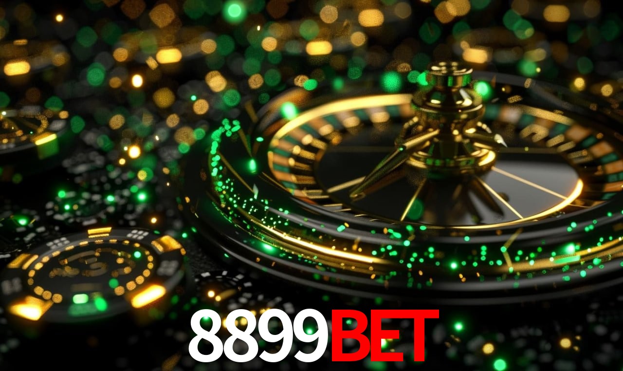 Segurança e performance na plataforma 8899bet