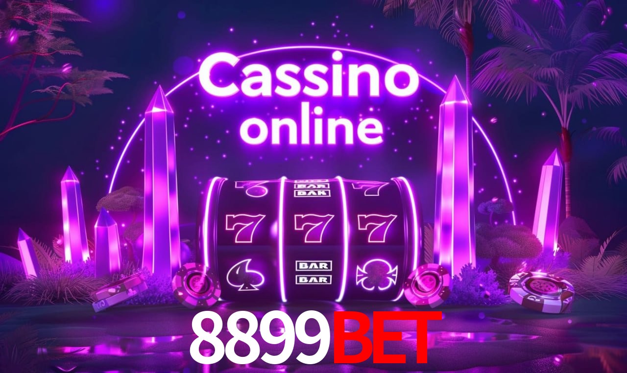 Segurança 2FA 8899bet