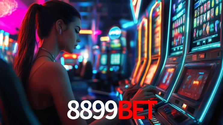 Ofertas Imperdíveis na 8899bet: Promoções e Bônus Que Valem a Pena